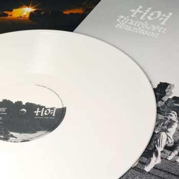 LP Tinariwen: Amatssou LTD | CLR
