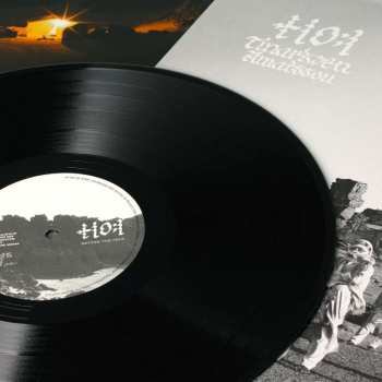 LP Tinariwen: Amatssou