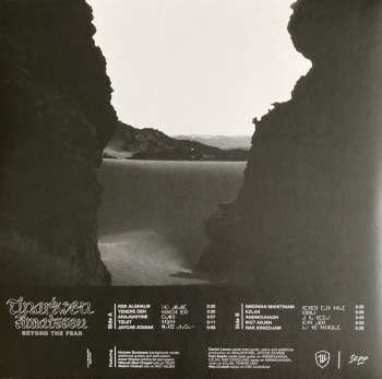 LP Tinariwen: Amatssou LTD | CLR