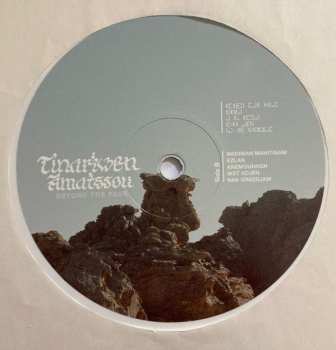 LP Tinariwen: Amatssou LTD | CLR