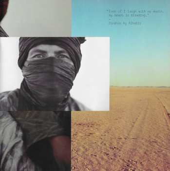 CD Tinariwen: Tassili