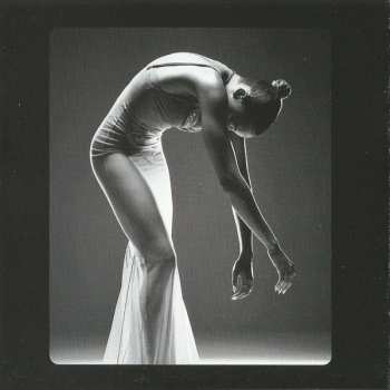 CD Tinashe: Joyride