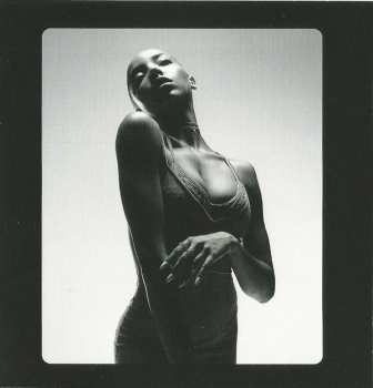 CD Tinashe: Joyride