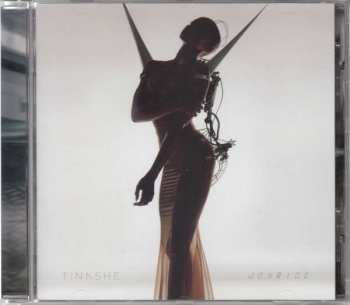 CD Tinashe: Joyride