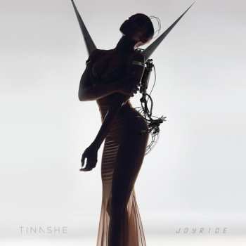 CD Tinashe: Joyride