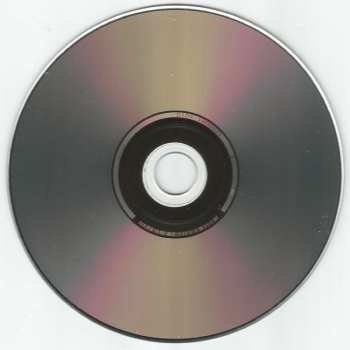 CD Tinashe: Joyride