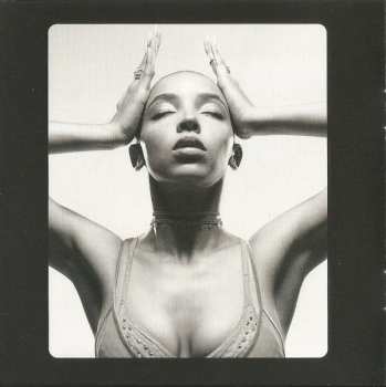 CD Tinashe: Joyride