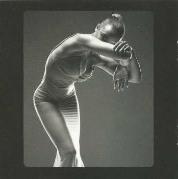 CD Tinashe: Joyride