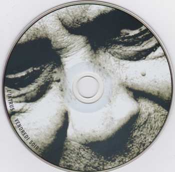 5CD/Set di cofanetti Tindersticks: Claire Denis Film Scores 1996-2009