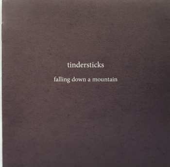 CD Tindersticks: Falling Down A Mountain