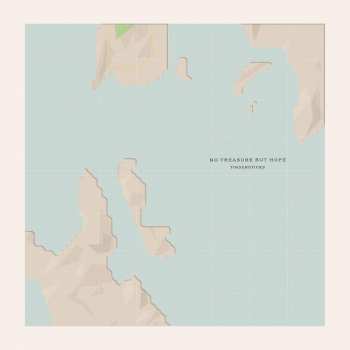 Album Tindersticks: No Treasure But Hope