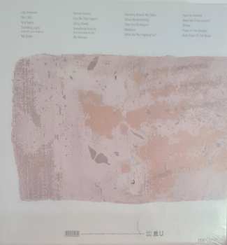 4LP/Set di cofanetti Tindersticks: Past Imperfect: The Best Of Tindersticks '92 - '21 LTD | DLX | NUM | CLR