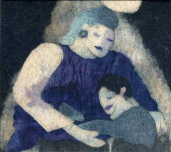 CD Tindersticks: Soft Tissue