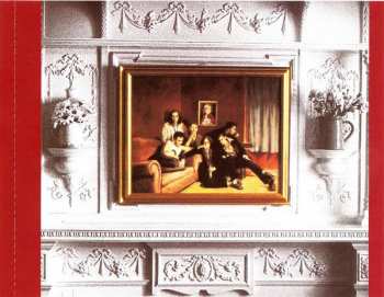 2CD Tindersticks: Tindersticks