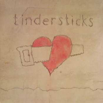 Album Tindersticks: The Hungry Saw