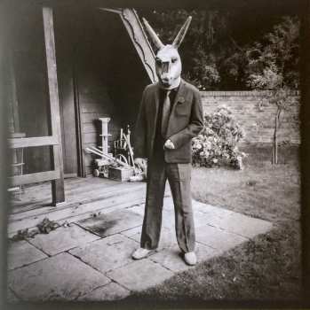 LP Tindersticks: The Waiting Room