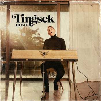 LP Tingsek: Home