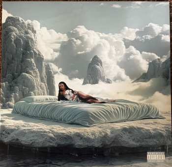 LP Tink: Winter's Diary 5 CLR | LTD