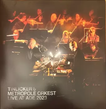 Live at ADE 2023
