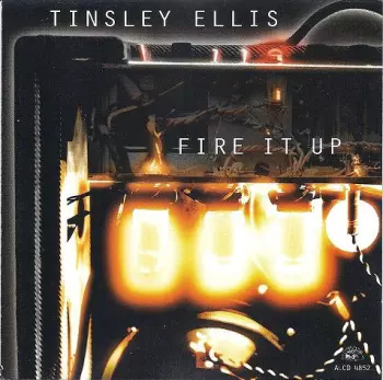 Fire It Up