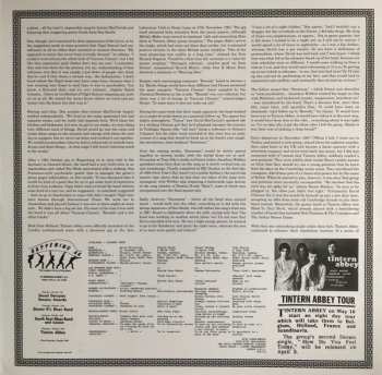 2LP Tintern Abbey: Beeside The Anthology CLR | LTD