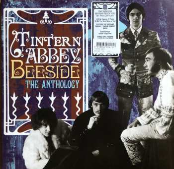 2LP Tintern Abbey: Beeside The Anthology CLR | LTD