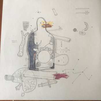 2LP Various: Tiny Changes: A Celebration Of Frightened Rabbit's 'The Midnight Organ Fight'