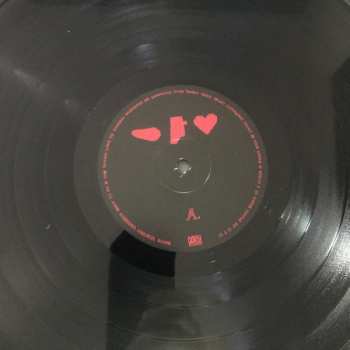 2LP Various: Tiny Changes: A Celebration Of Frightened Rabbit's 'The Midnight Organ Fight'