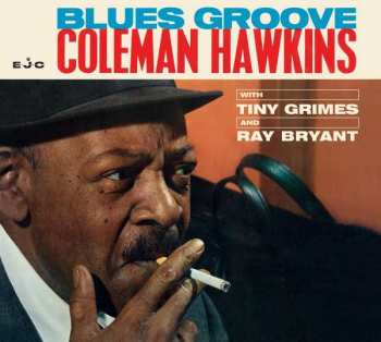 Album Coleman Hawkins: Blues Groove
