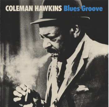 CD Coleman Hawkins: Blues Groove LTD | DIGI