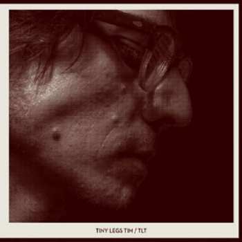 CD Tiny Legs Tim: TLT DIGI