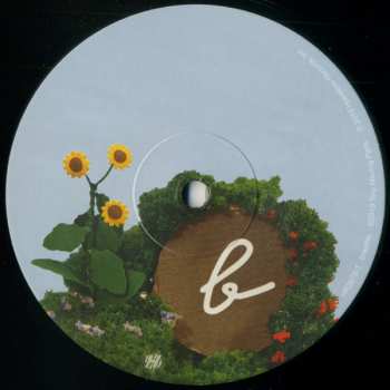 LP Tiny Moving Parts: Breathe