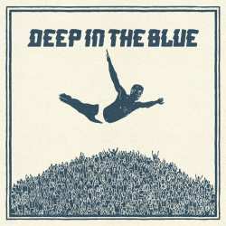 Album Tiny Moving Parts: Deep In The Blue
