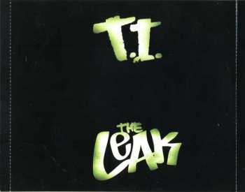 CD DJ Drama: The Leak