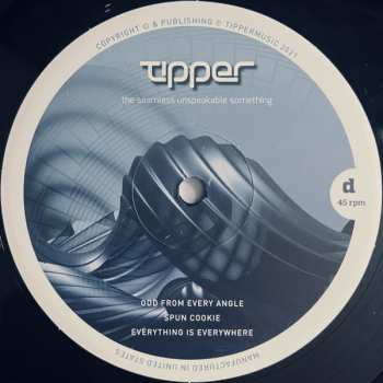 2LP Tipper: The Seamless Unspeakable Something