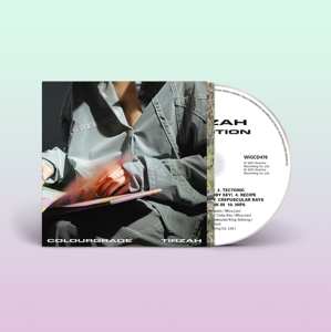 CD Tirzah: Colourgrade