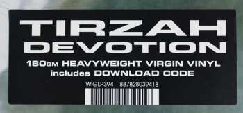 LP Tirzah: Devotion