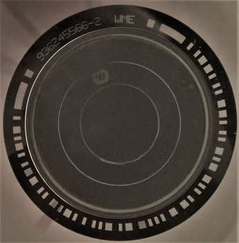 CD Tish Hinojosa: Destiny's Gate