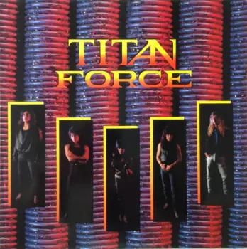 Titan Force