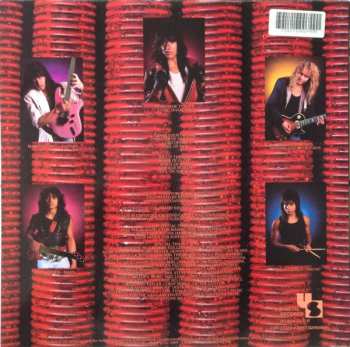 LP Titan Force: Titan Force