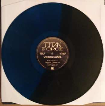 LP Titan Force: Winner / Loser LTD | CLR