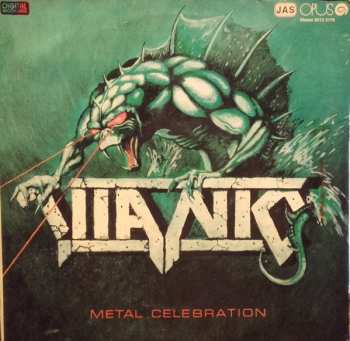 LP Titanic: Metal Celebration