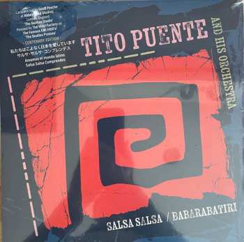 LP Tito Puente And His Orchestra: Babarabatiri / Salsa Salsa