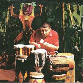 CD Tito Puente: King Of Kings: The Very Best Of Tito Puente