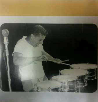 CD Tito Puente: Platinum & Gold Collection