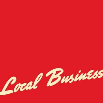 Album Titus Andronicus: Local Business
