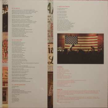 LP Titus Andronicus: Local Business