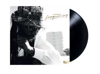 LP Tiwony: Frequency