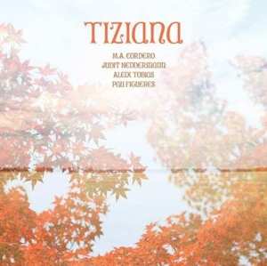 CD Tiziana Tassetto: Tiziana Tassetto