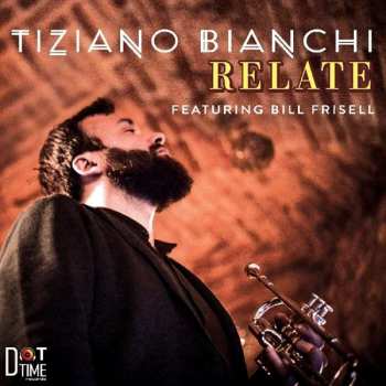 CD Tiziano Bianchi: RELATE